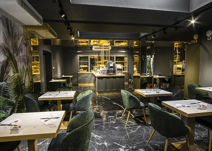 Hotel Urbani Torino